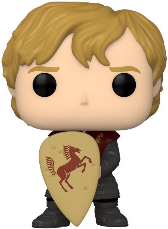Funko Pop! Game Of Thrones - (92) Tyrion Lannister Game of Thrones Figur 9cm
