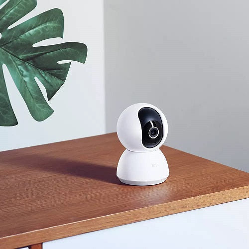 Xiaomi Mi 360° Home Security Camera 2K IP Alexa Google Überwachungskamera