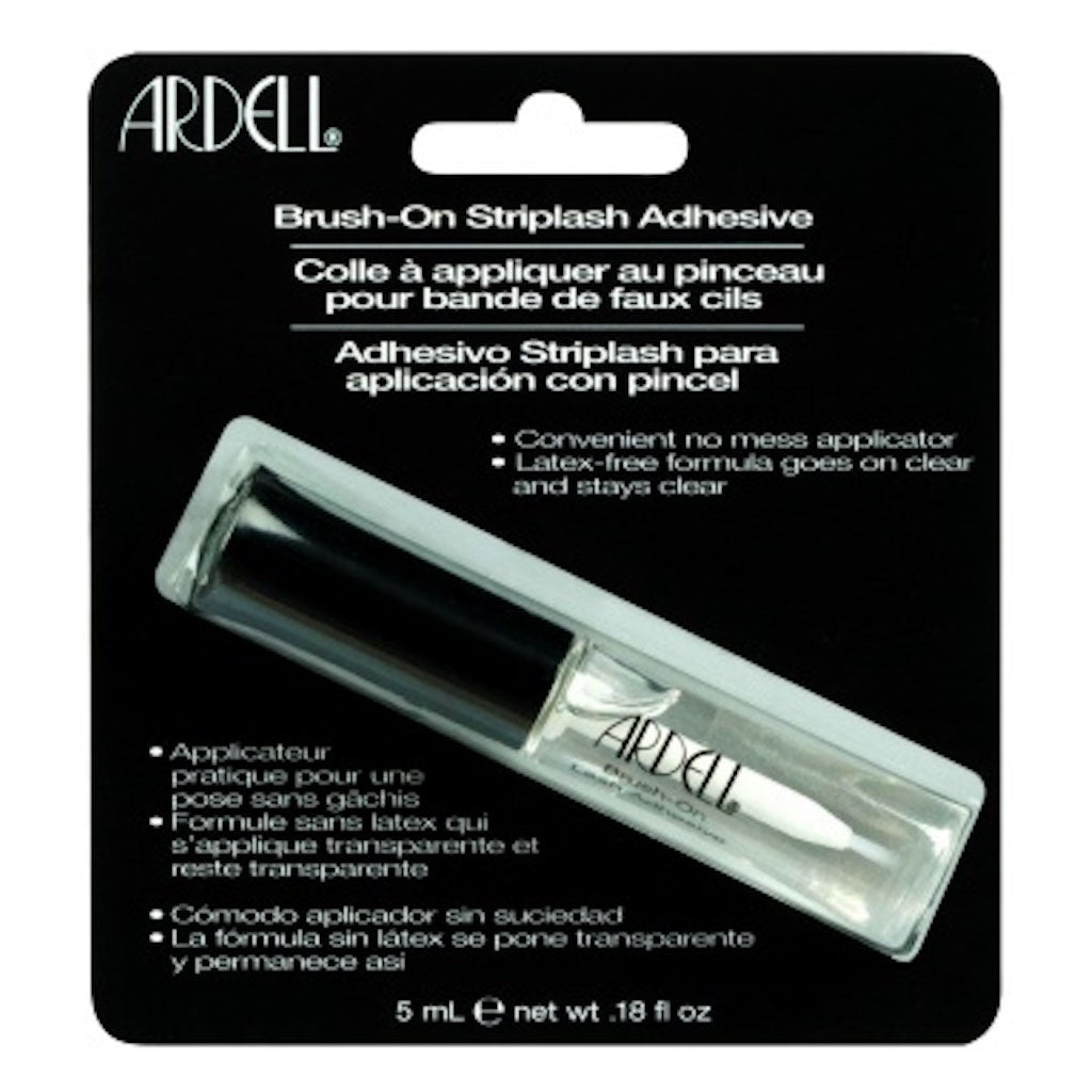 Ardell Colla Trasparente Per Ciglia Finte A Striscia Intera 5 ml