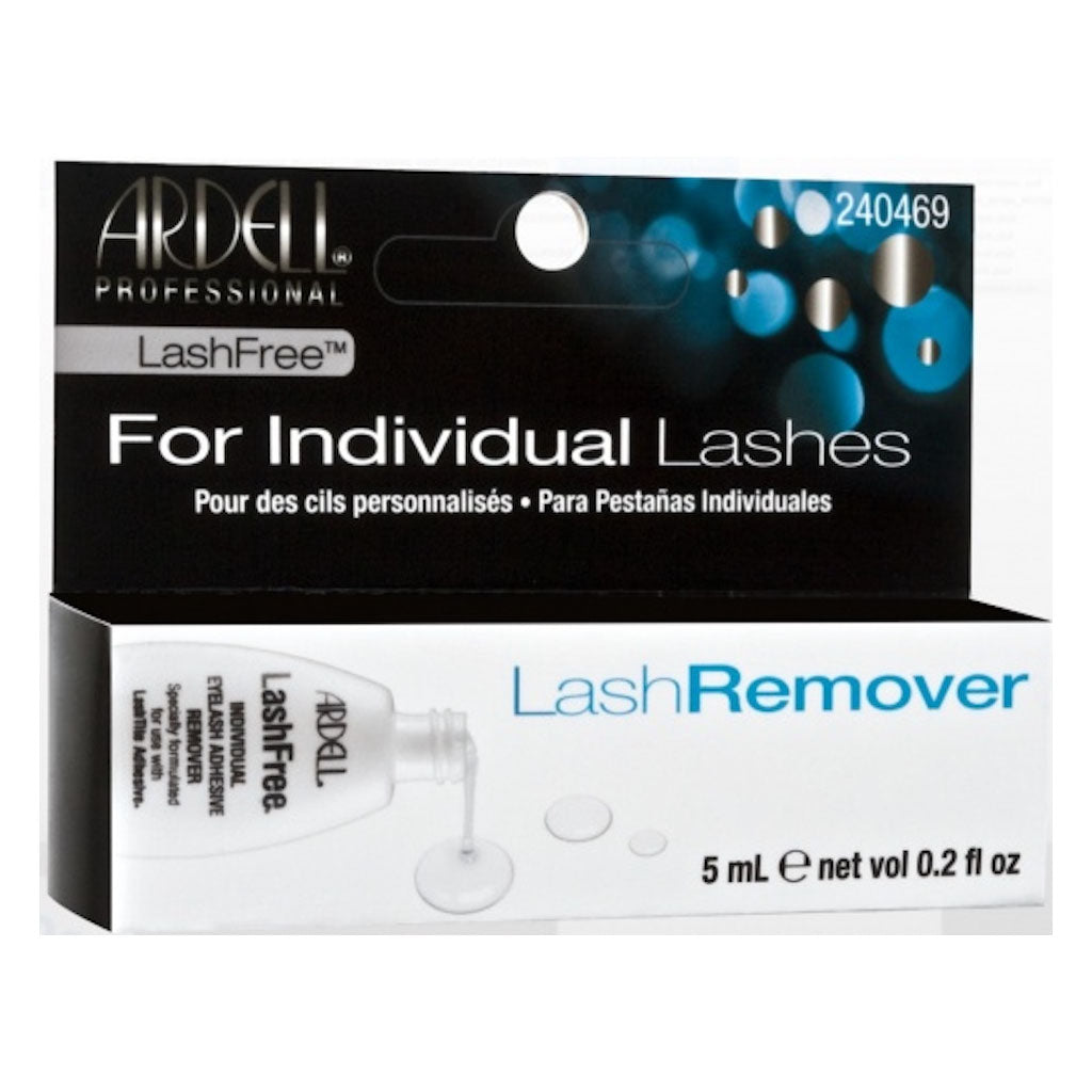Ardell Remover Per Ciglia Individuals 5 ml