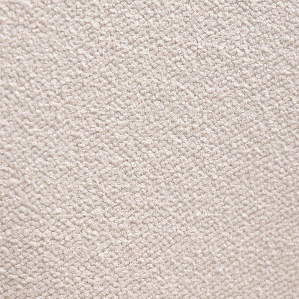 Polsterstuhl SELEN, creme, Bouclé