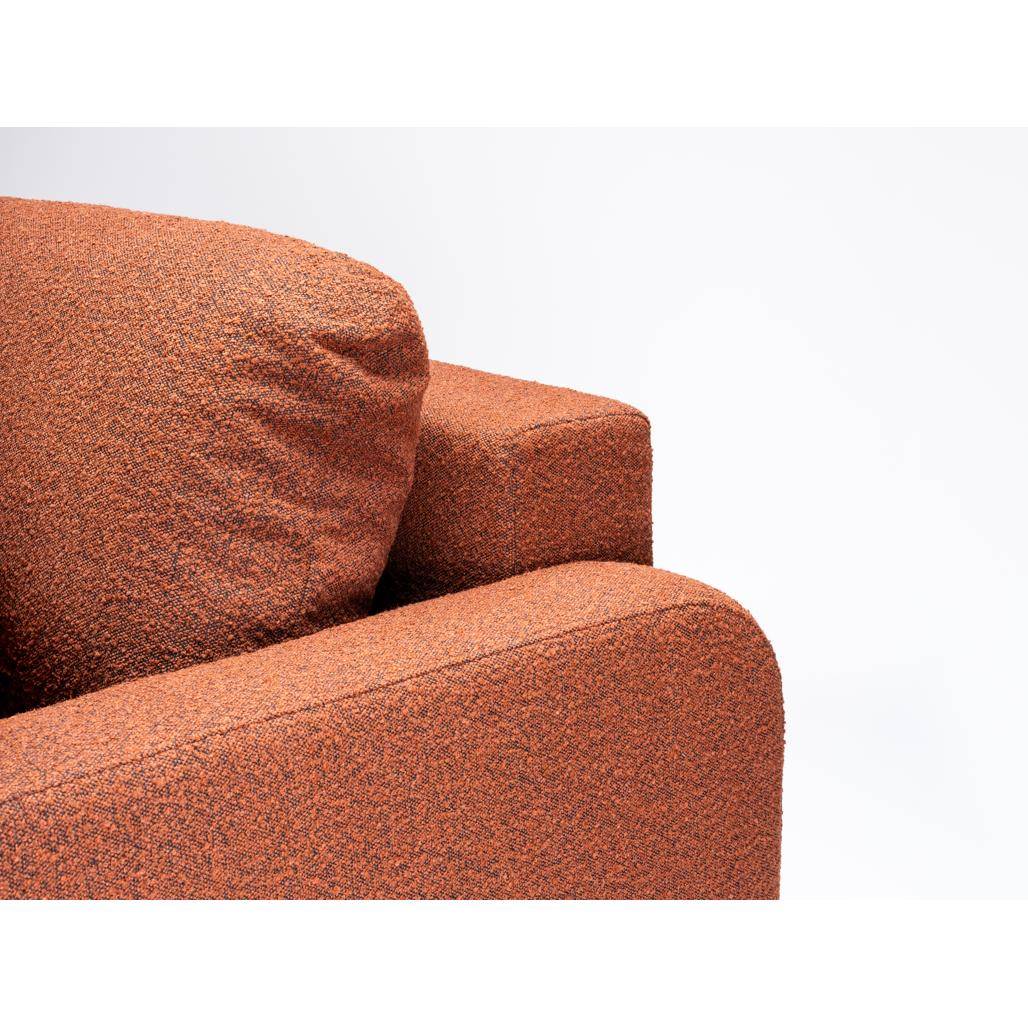 Divano Letto TRANGO 3 Posti