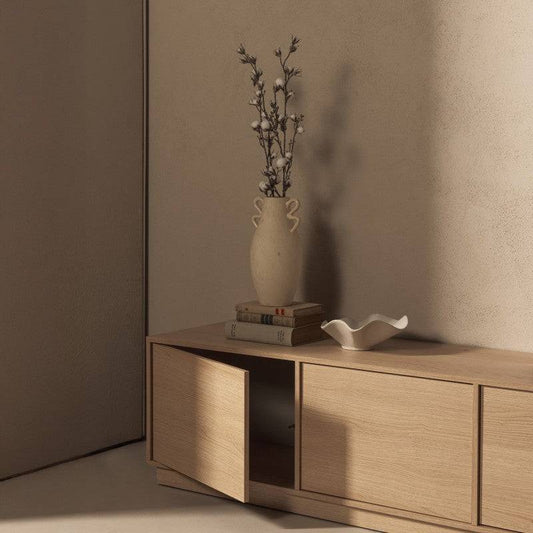 WASABI Mobile TV, Quercia Lindberg