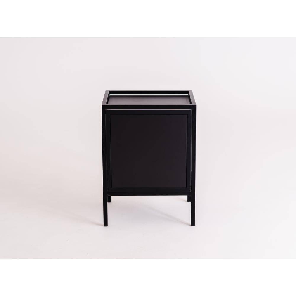 Rack SKAP Black 1R1 - Anta