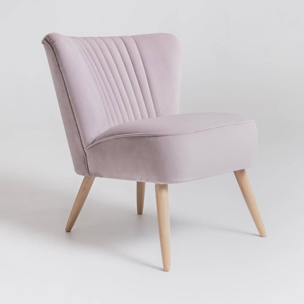 Poltrona HARRY - Lychee, naturale