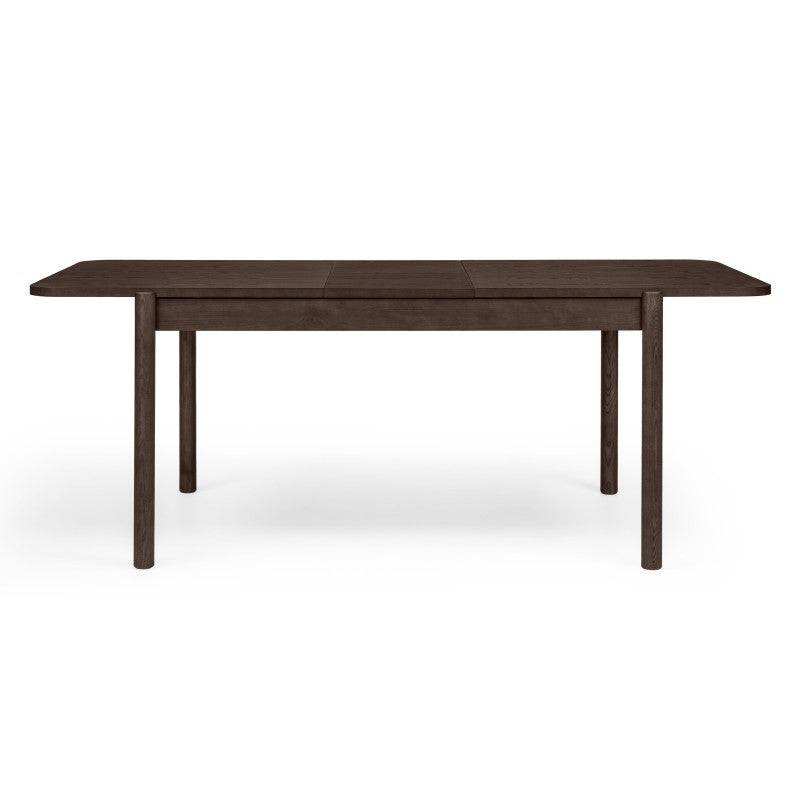 Tavolo MORENO allungabile 160-200 cm, noce