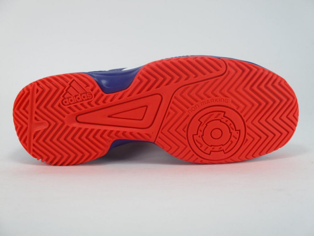 Adidas scarpa da pallavolo da ragazzo Stabil JR AC8692