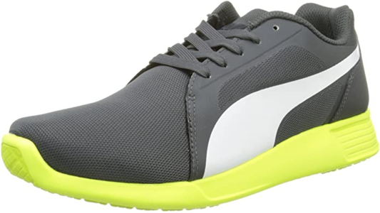 Puma scarpa da ginnastica da uomo St Trainer Evo 359904 09 grigio