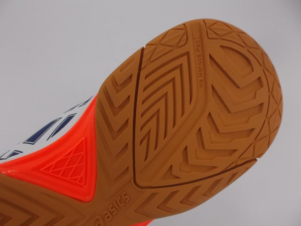 Asics Gel Task Scarpe Volley Uomo Blu - B703Y-4901