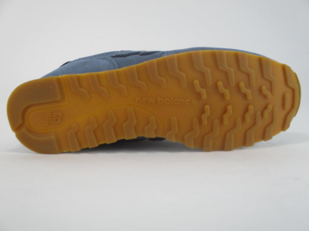 New Balance sneakers da donna WL373WNG navy