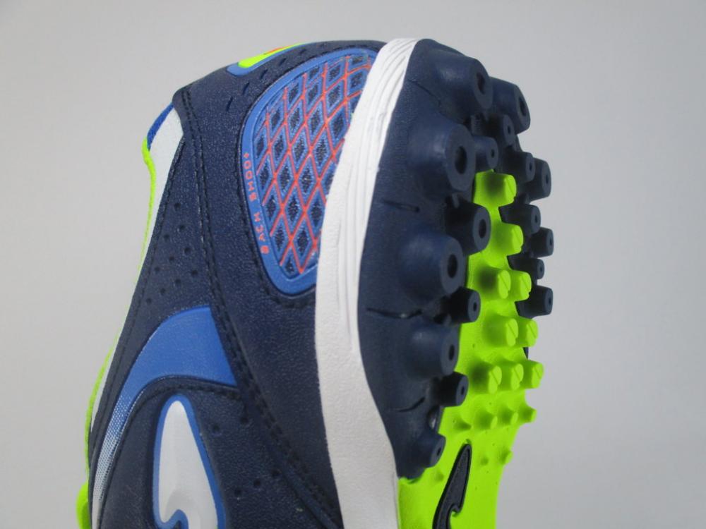 Joma scarpa da calcetto da uomo Maxima 603 MAXW.603.IN blu