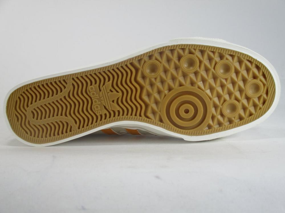 Adidas Originals Nizza D65854 Sneakers Uomo Beige