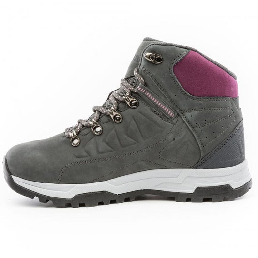 Joma Scarponcino Trekking TK.Aconcagua 912 TK.ACOLW-912 Grigio Rosa Donna