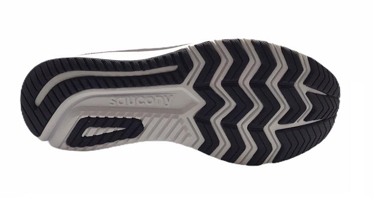 Saucony scarpa da corsa da ragazza S-Ride 13 SK163233 viola