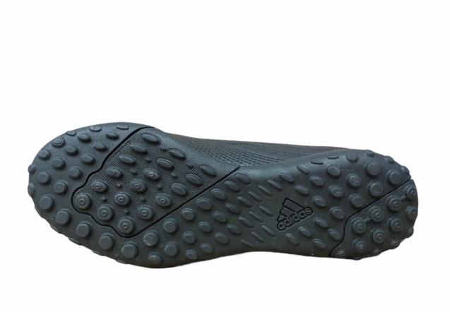 Adidas Predator Tango 18,4 TF J scarpe da calcetto da bambino DB2338 black