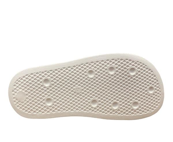 Adidas Originals ciabatta mare e piscina Adilette Lite FU8297 bianco-nero