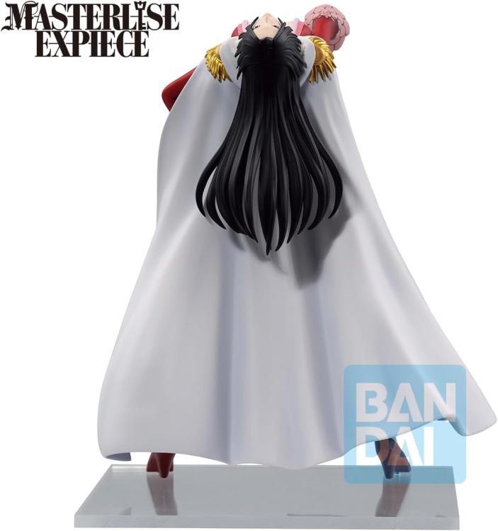 Bandai Ichibansho Figur IS67062 Boa Hancock Another Ver. Bandainamco