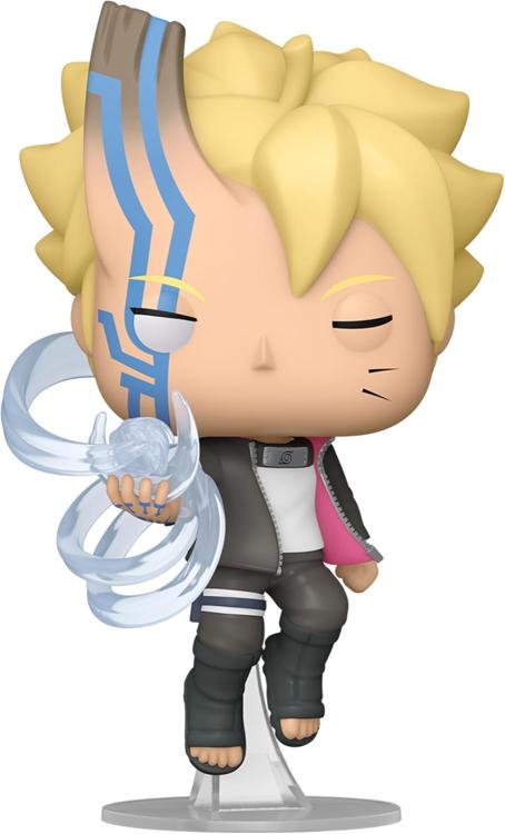 Funko Pop! Boruto Naruto Next Generations (1382) Boruto Momoshiki Transformation