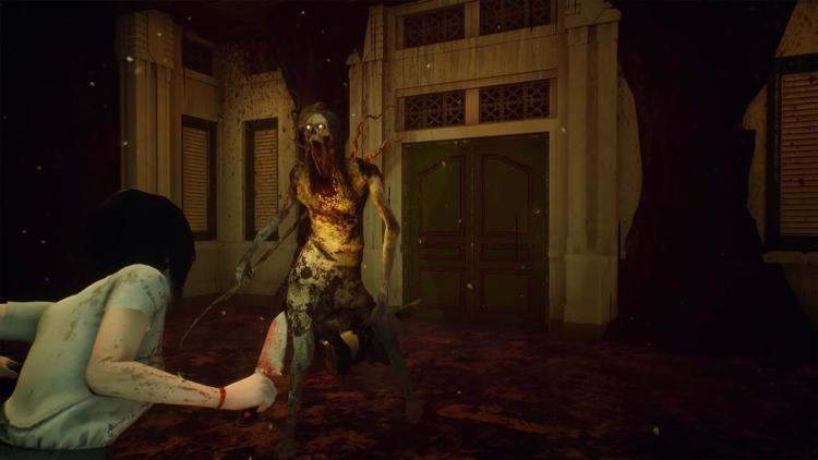 Dreadout 2 Nintendo Switch Gioco Eu Nuovo Multilingua Horror Sigillato