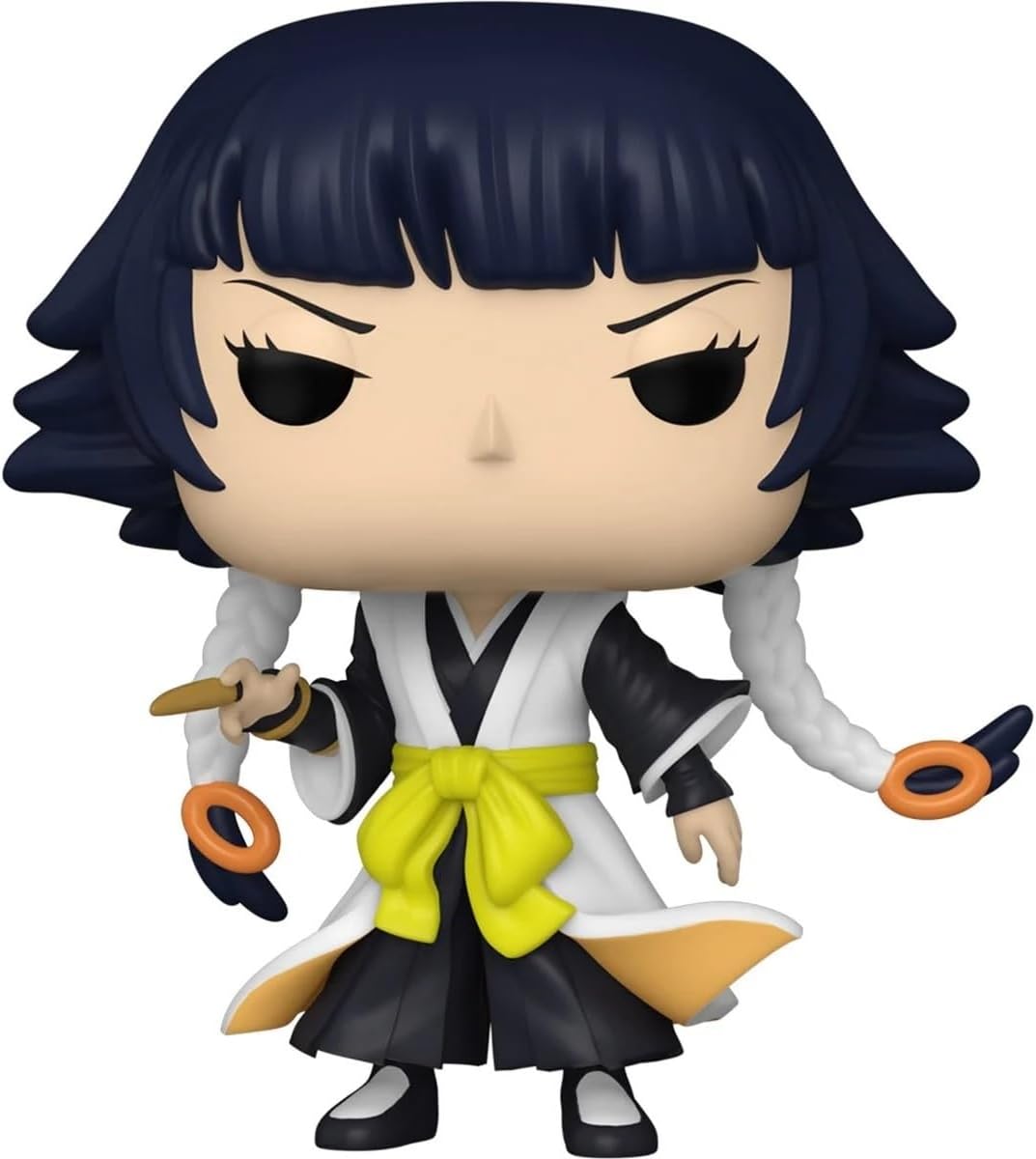 Funko Pop! Animation - Bleach (1827) Soi Fon Vinyl Figure 9cm