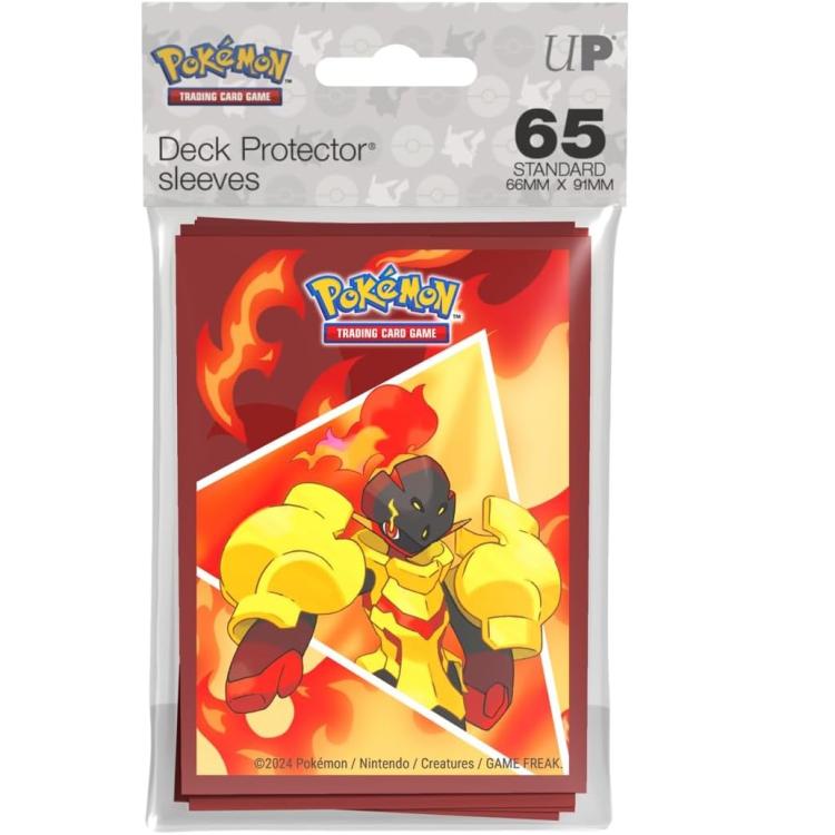 Pokémon Armarouge Kartenhüllen 65 Sleeves Deck Protector