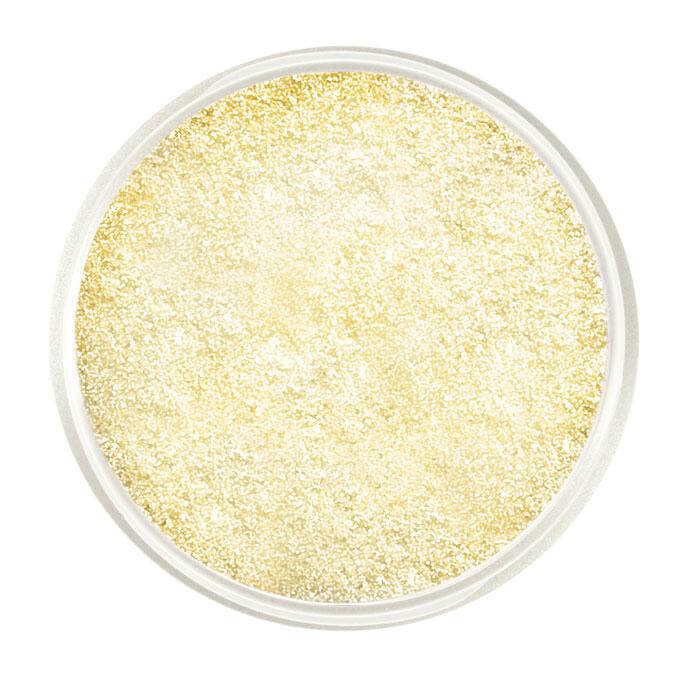Golden White Eyeshadow