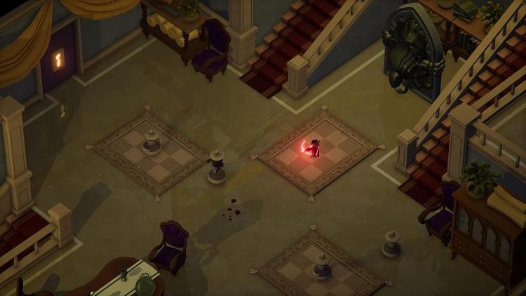 Death's Door PS5 Italienisches Spiel EU Playstation 5 Mehrsprachige europäische Version