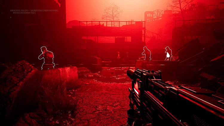 Terminator: Resistance Enhanced (Collector's Edition) PS5 Spiel PS5 EU Italienisch