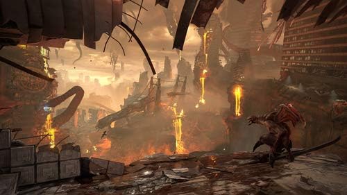 Doom The Classics Collection PS4 Videospiel Playstation 4 EU Italienisch Neu