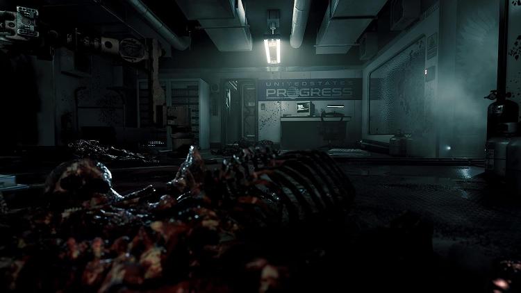 Daymare 1994 Sandcastle Ps4 Videogioco Italiano Playstation 4 Nuovo Multilingua