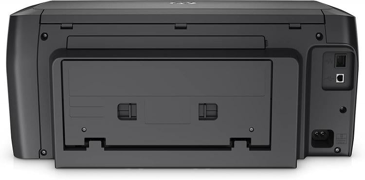 HP Pro 8210 Farbtintenstrahldrucker Schwarz Officejet Wifi 2400x1200 dpi A4 Foto