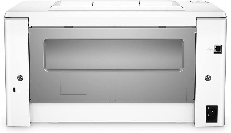 HP Laserjet S/W-Drucker 22S./Min. USB M102A G3Q34A Weiß Monochrom Standard