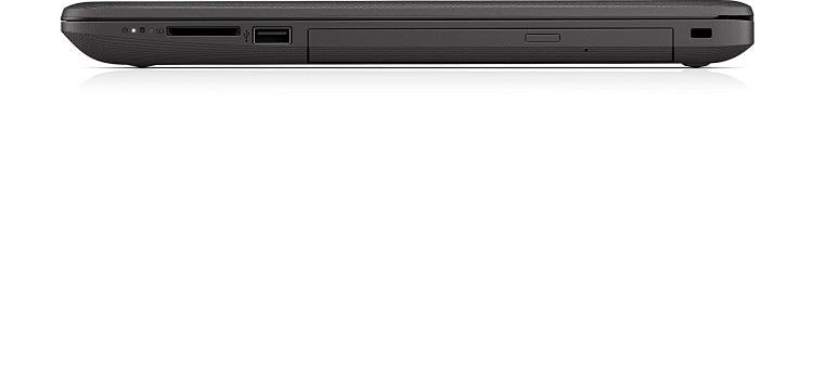 HP Laptop I3 1005G1 SSD 15.6" W10 HD Notebook Windows 10 Pro Grau