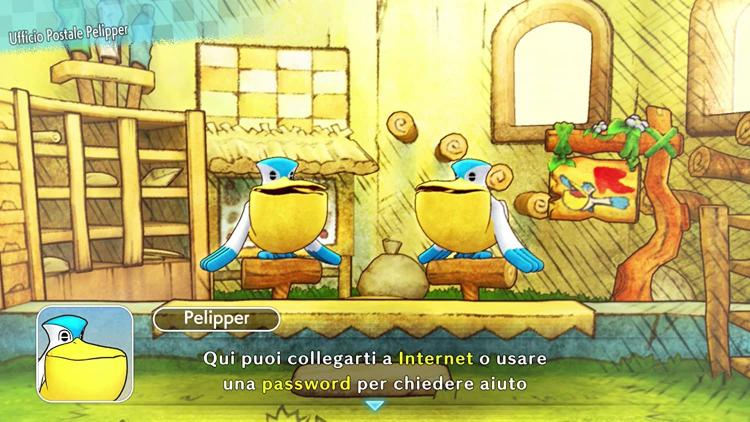 Pokemon Mystery Dungeon SQUADRA DI Soccorso DX Nintendo Switch ITA Nuovo