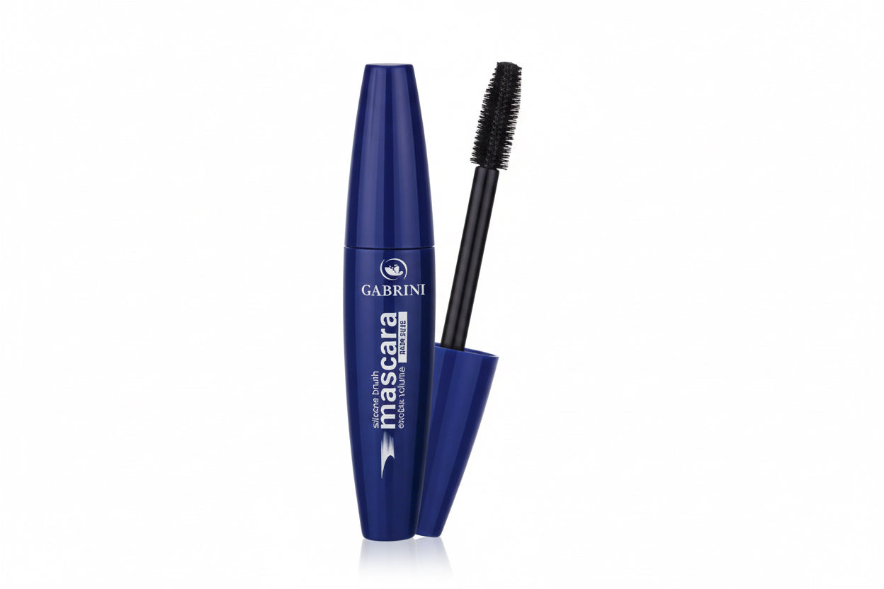 Mascara Double Volume Blue Gabrini
