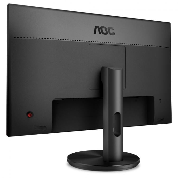 AOC GAMING MONITOR 27" LED FHD G2790VXA HDMI FULL HD SCHWARZ ROT 1920x1080