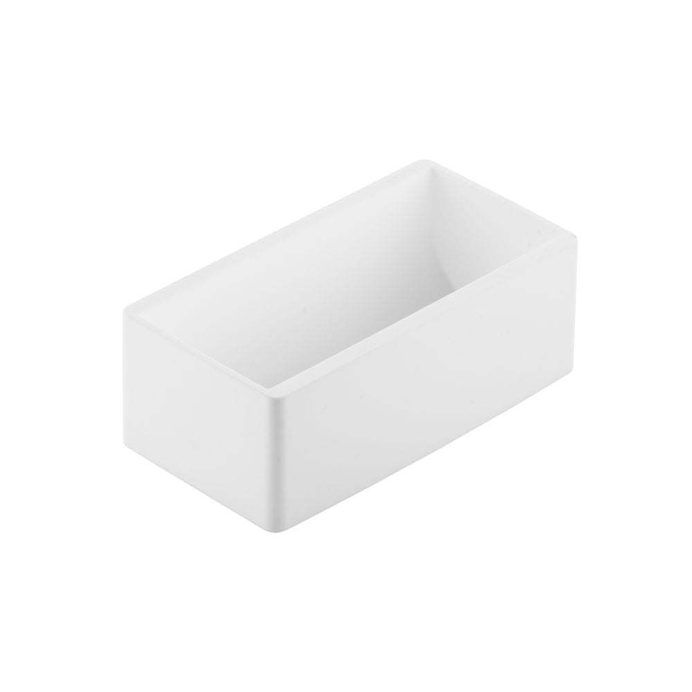 SLEEK LOG 800 - SILICONE MOULD 180x80 H 65 MM