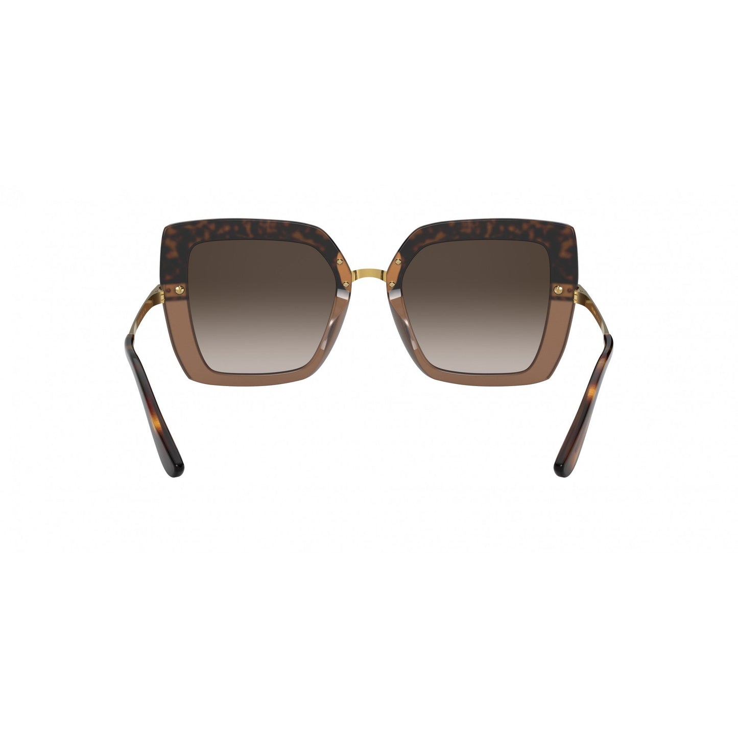 HALF PRINT DG 4373 DOLCE & GABBANA