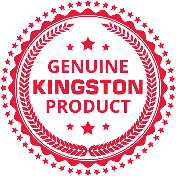 Kingston Pendrive Datatraveler 32Gb Dt100G3 32Gb Usb 3.0 Nero Chiavetta Memoria