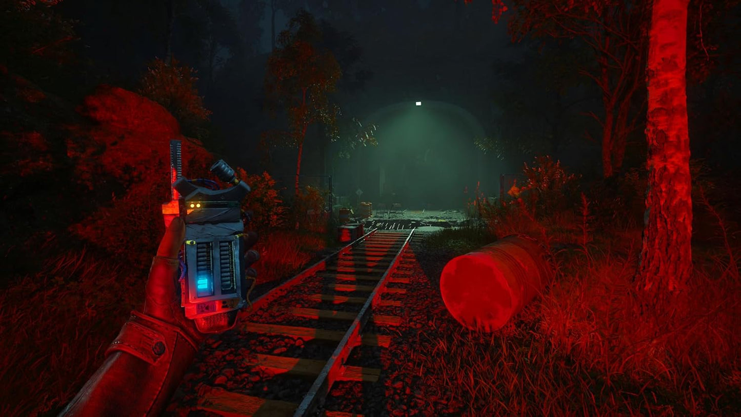 A Quiet Place: The Road Ahead Ps5 Gioco Horror Playstation 5 Multilingua Nuovo