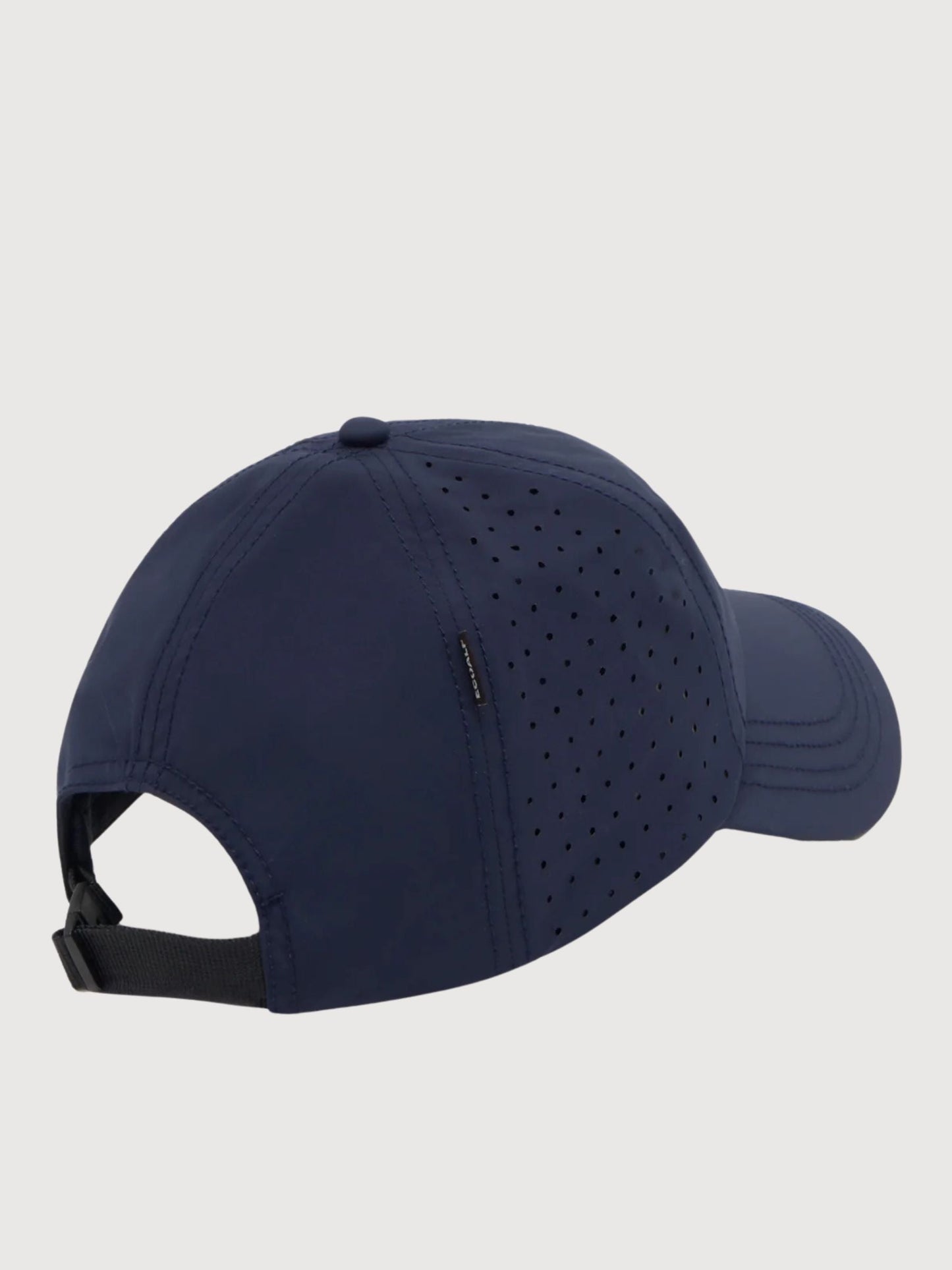 Cap Ecoalf Sport Deep Navy | Ecoalf