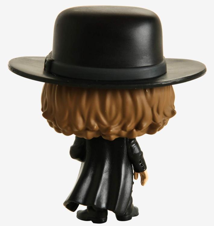 Funko Pop! Movies: Tombstone (851) Wyatt Earp – Vinylfigur Sammelfigur