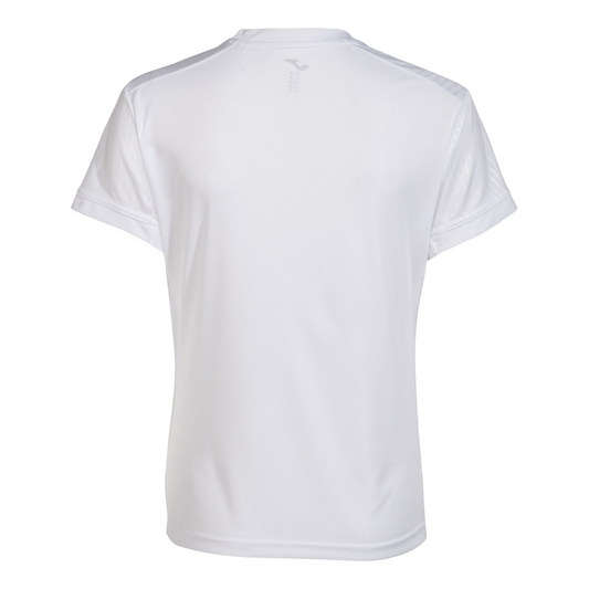 Joma T-shirt sportiva da donna Montreal 901644.200 white