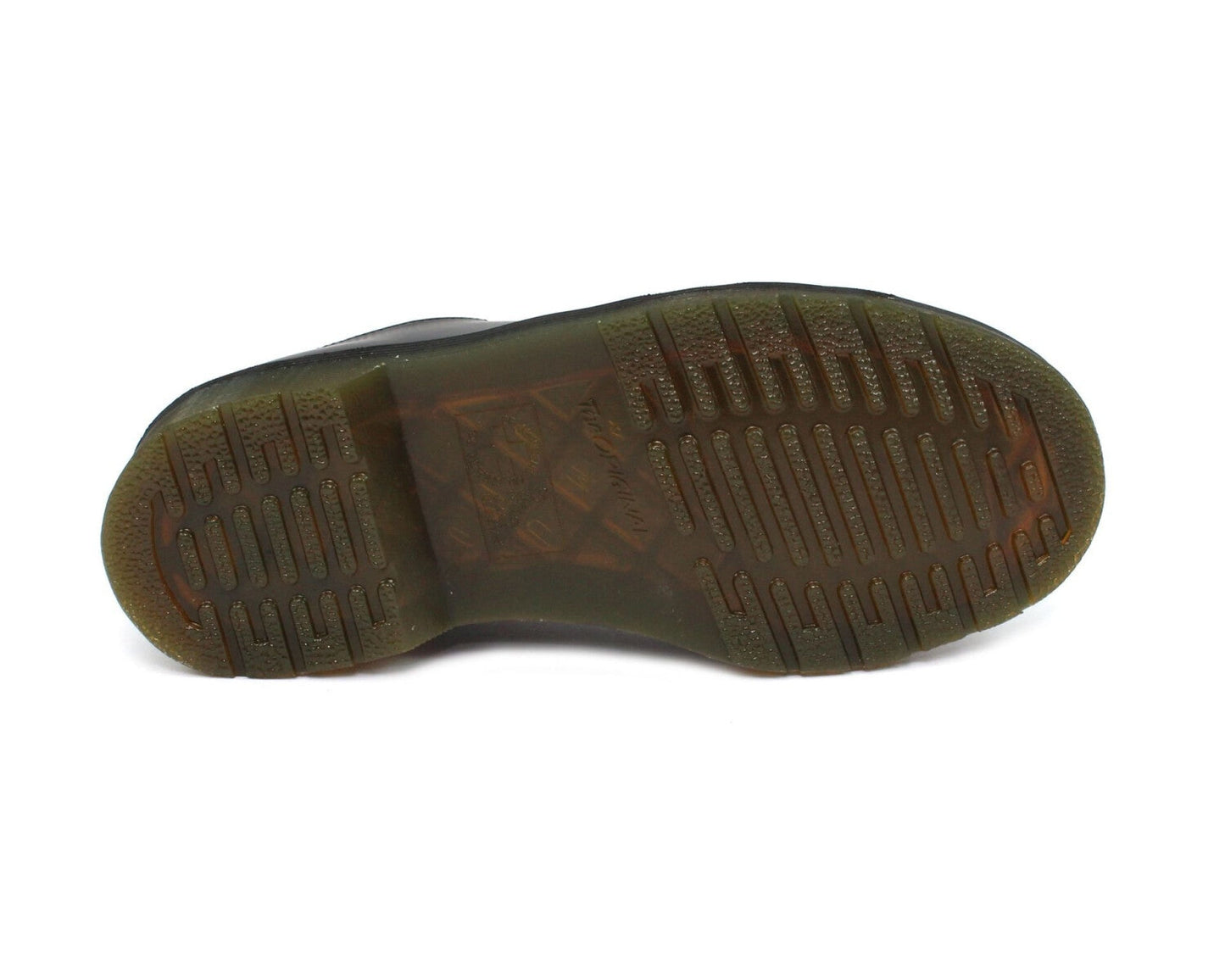 Dr. Martens 1461 59 Smooth 10085001 Nero