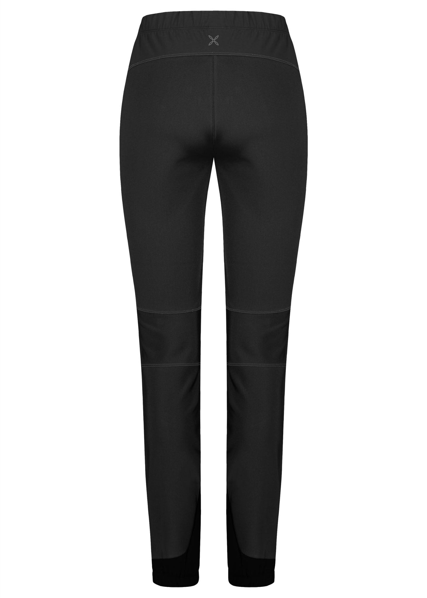 Pantaloni Vertigo 2 Donna Black