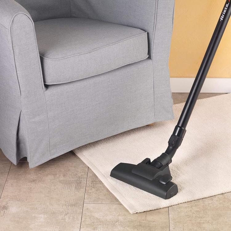 ARIETE 2759 HANDY FORCE RBT STAUBSAUGER HANDY FORCE 2759 STAUBSAUGER 600W