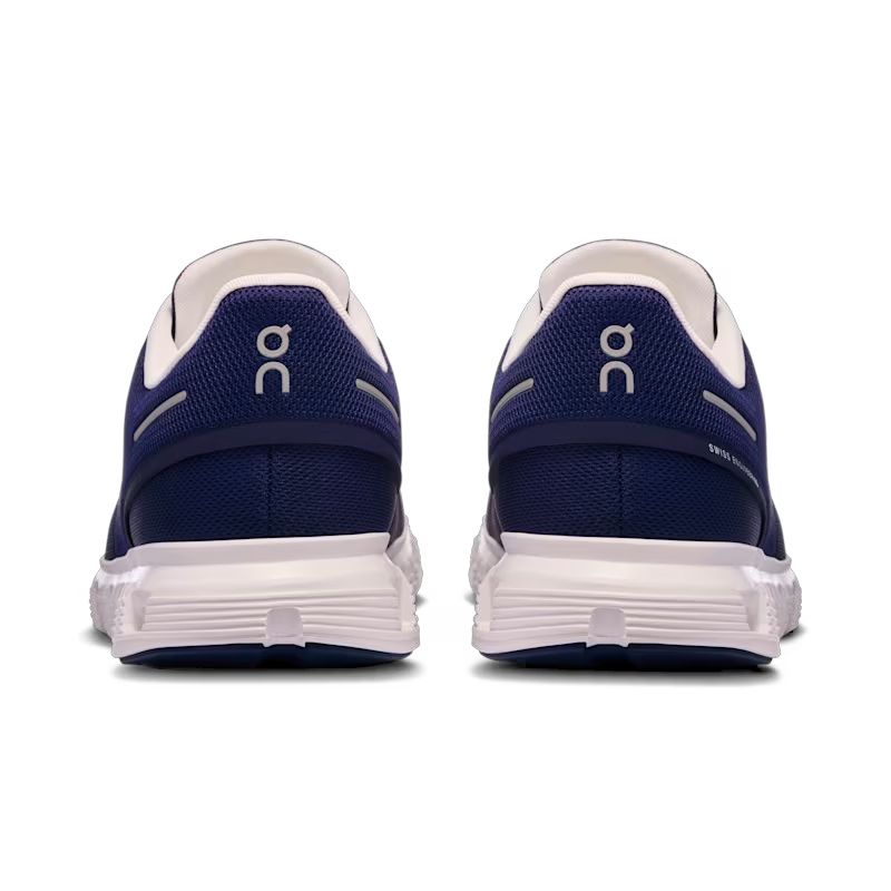 Scarpe Cloud 6 Uomo Midnight/White