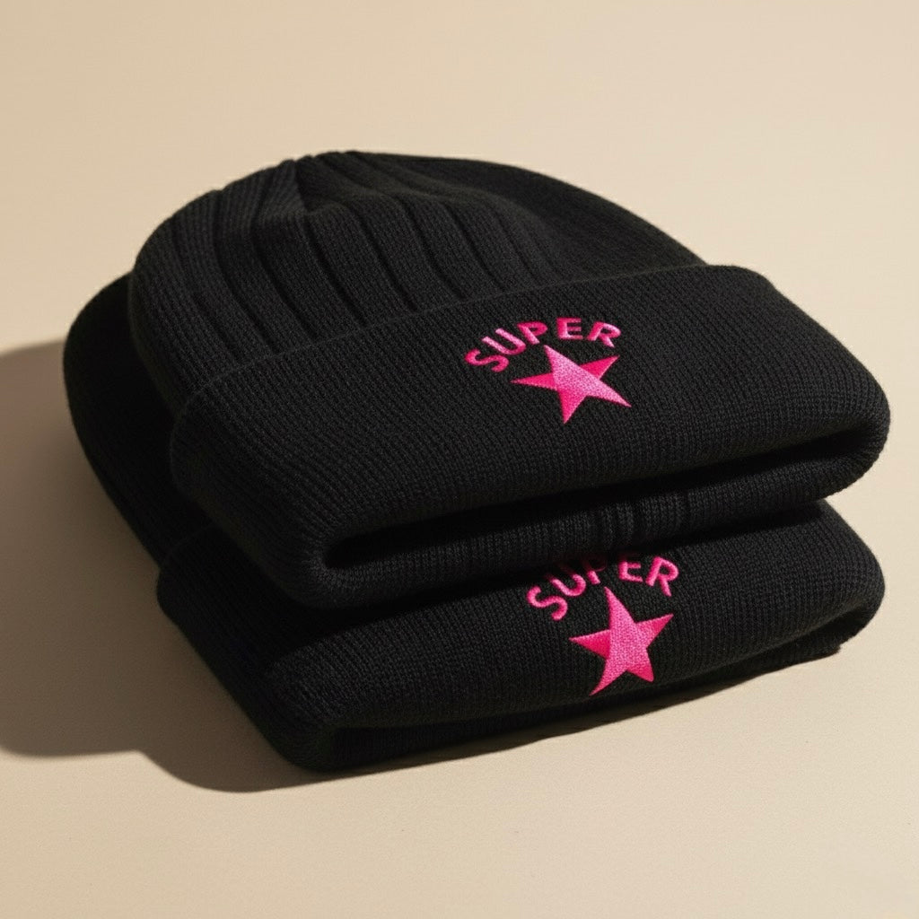 JHONNY - Beanie Unisex