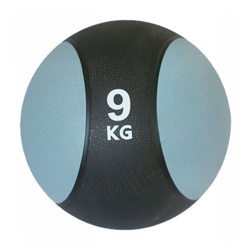 Hb Medizinball Slamball Anti-Rebound Übungen Fitnessstudio Crossfit Fitness PVC 9Kg
