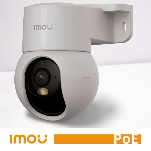 Imou Telecamera PoE Pan&Tilt Indoor 5MP - PS2M 5MP